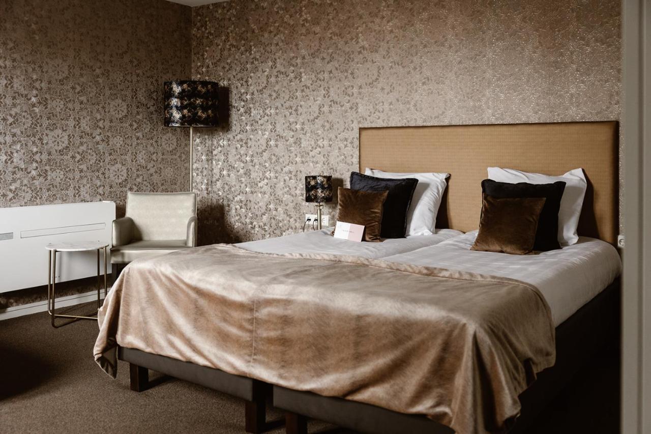 Hotel Amerika Hoek van Holland Eksteriør bilde