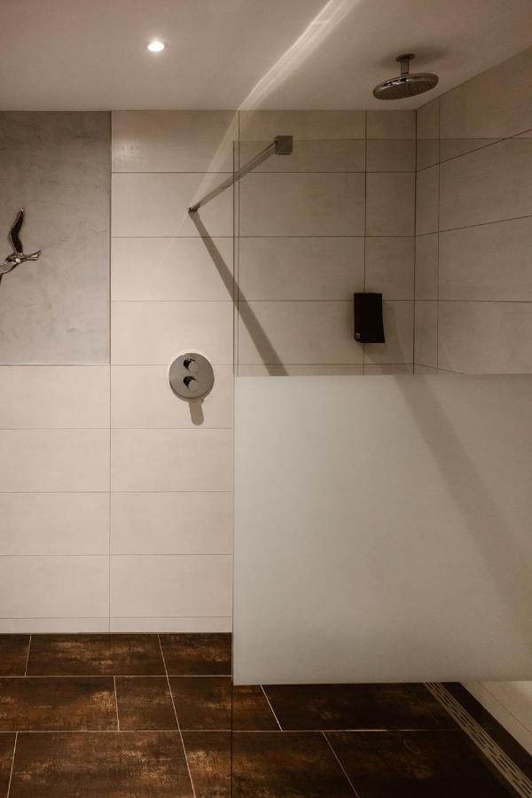 Hotel Amerika Hoek van Holland Eksteriør bilde